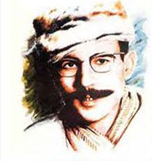 صمد بهرنگی